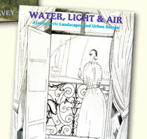 Elizabeth Harvey-Lee, Catalogue, Water, Light and Air
