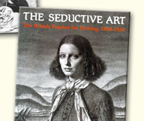 Elizabeth Harvey-Lee, Catalogues: The Seductive Art