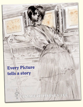 Every Picture tells a Story | Elizabeth Harvey-Lee | Print Dealer